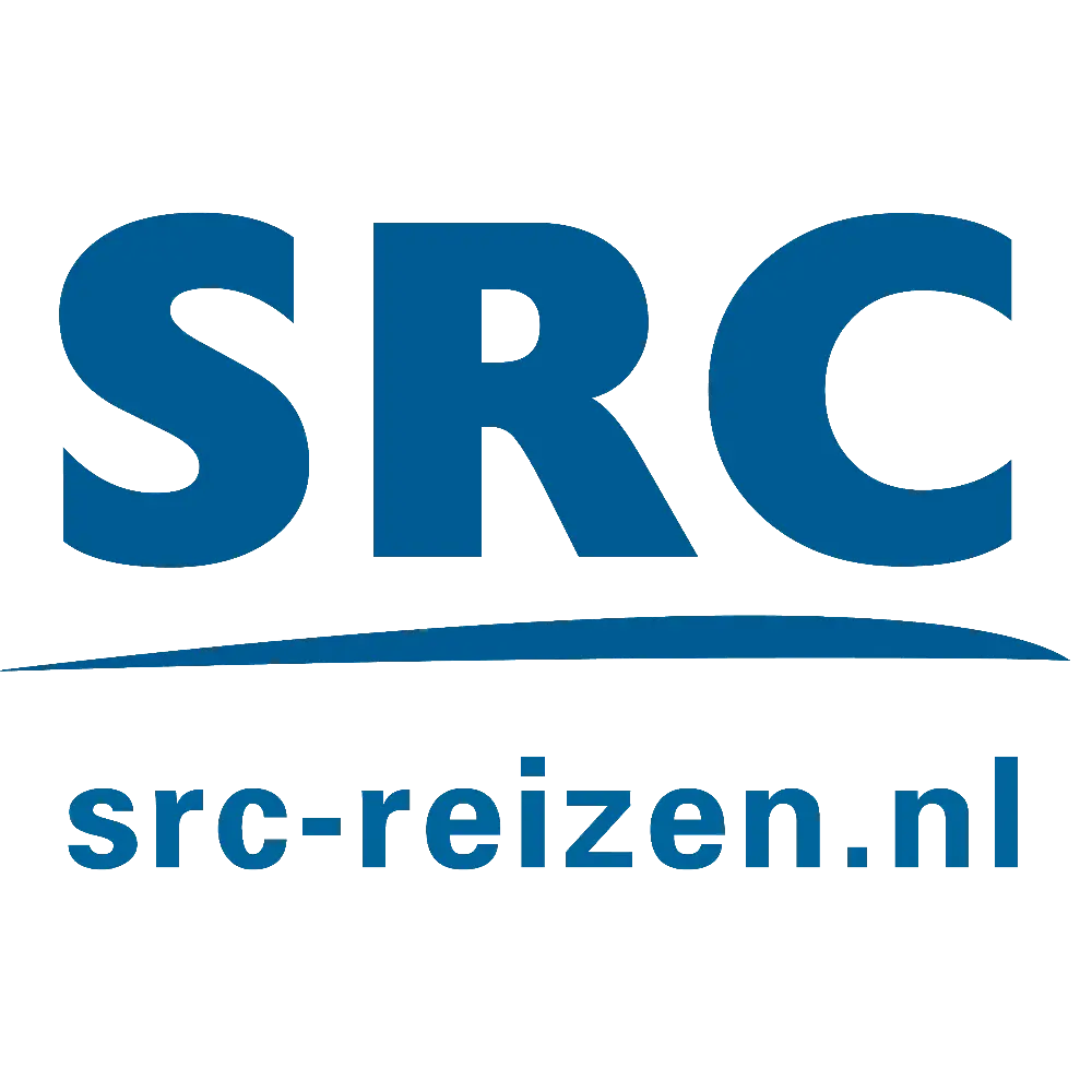 Src-reizen NL Promo Code