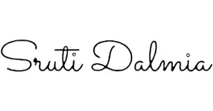 Sruti Dalmia Promo Code