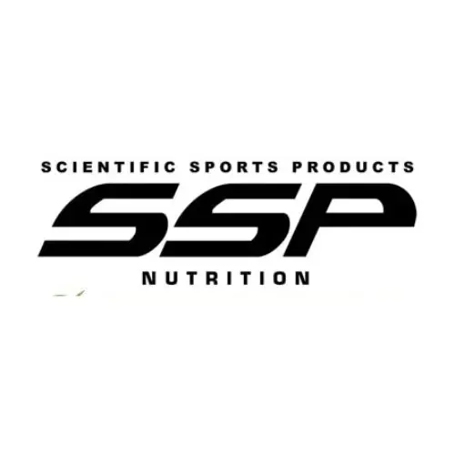 SSP Nutrition Promo Code