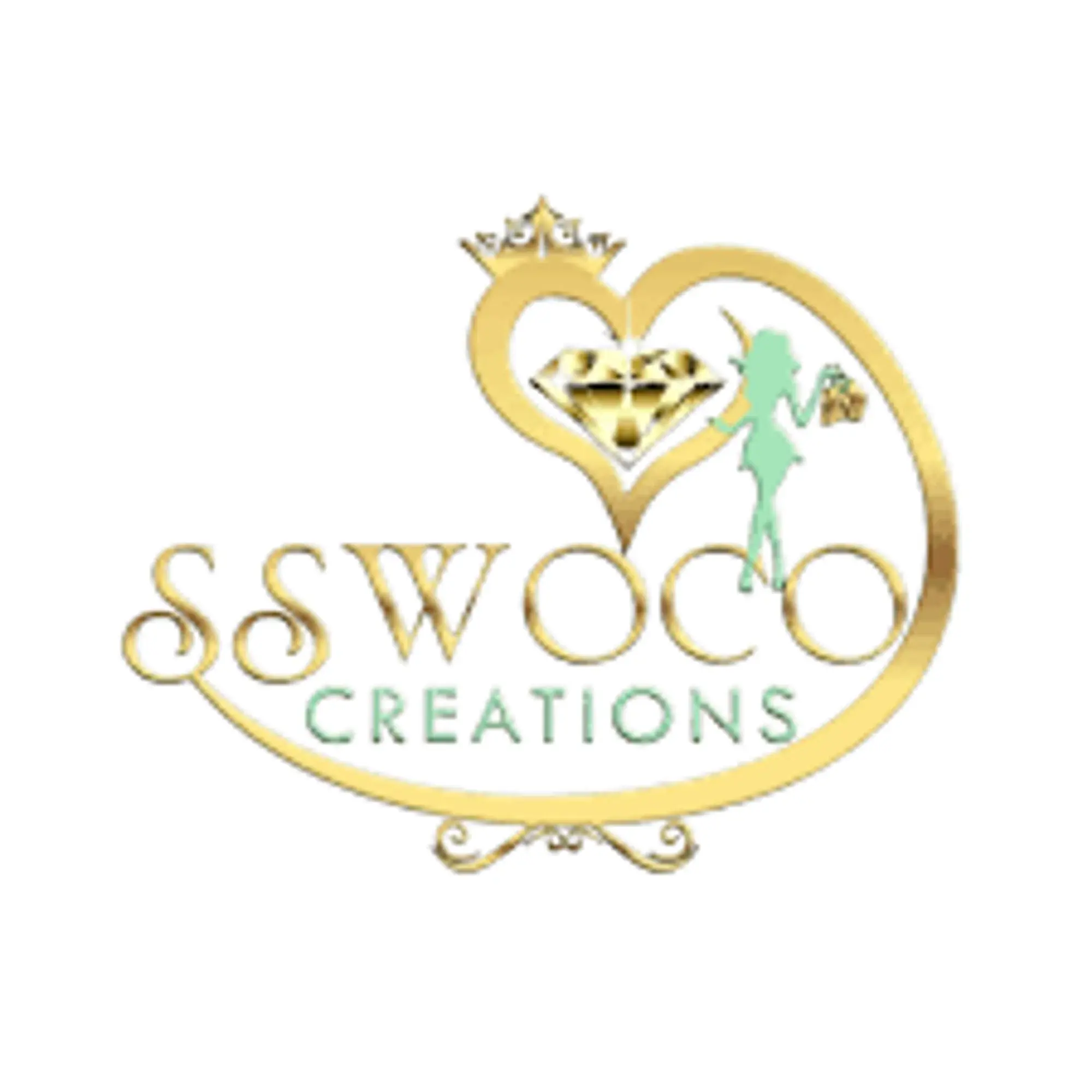 SSWOCO Creations Promo Code