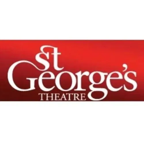 St George's Theatre Trust Promo Code