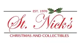 St. Nicks Promo Code