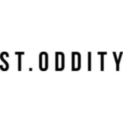 St. Oddity Promo Code