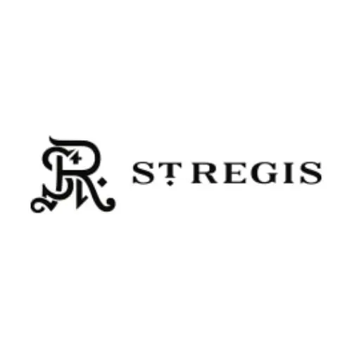 St. Regis Promo Code