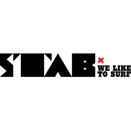 STAB Promo Code