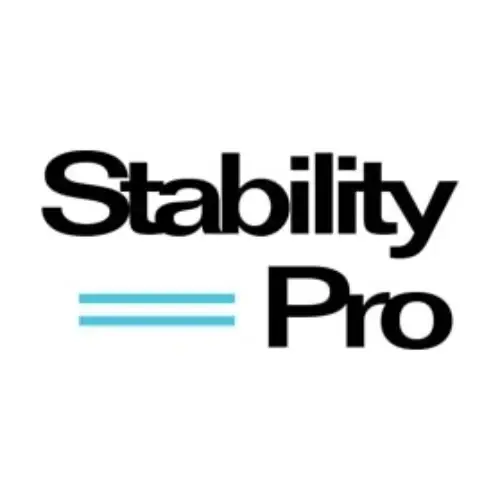 Stability Pro Promo Code