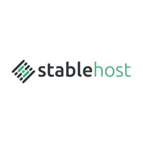 StableHost.com Promo Code