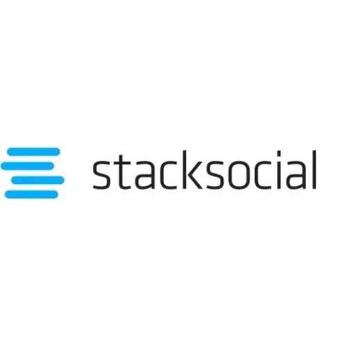 StackSocial Promo Code