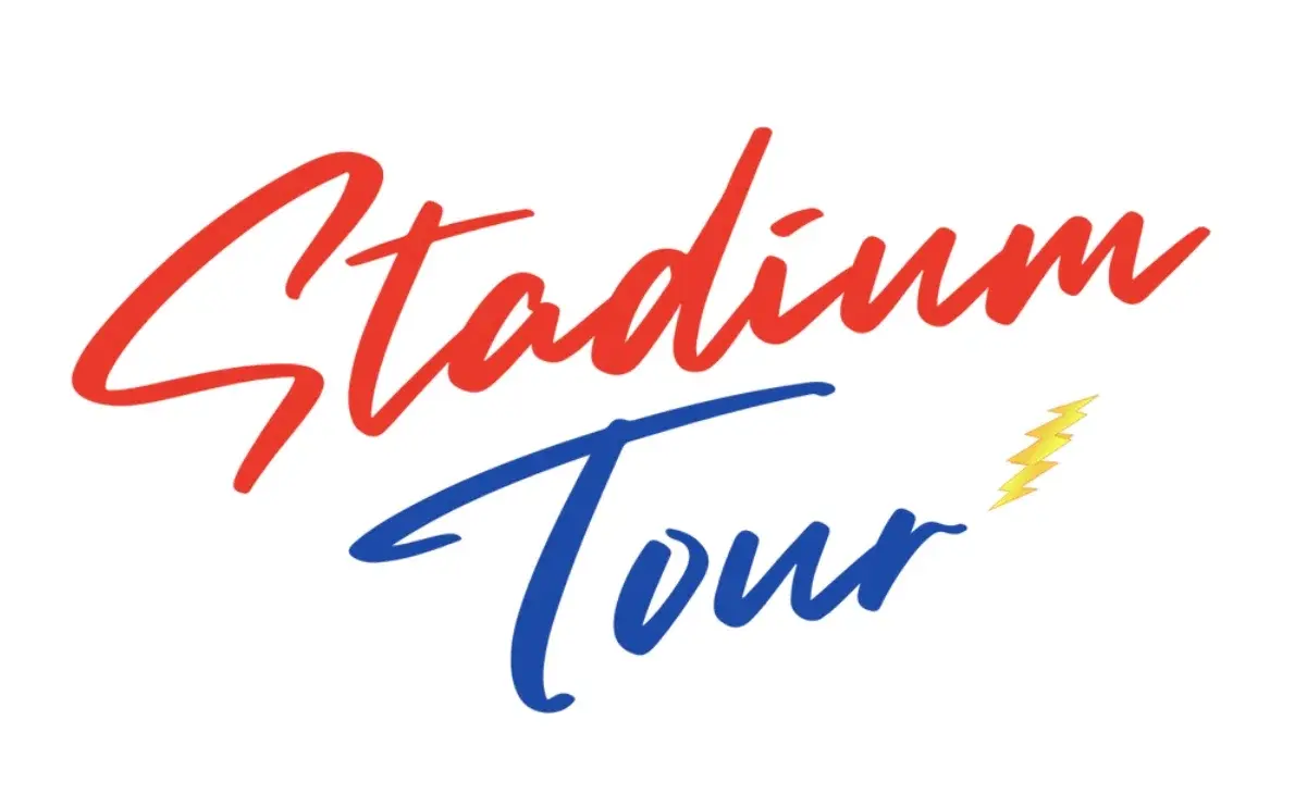 Stadium Tour Life Promo Code
