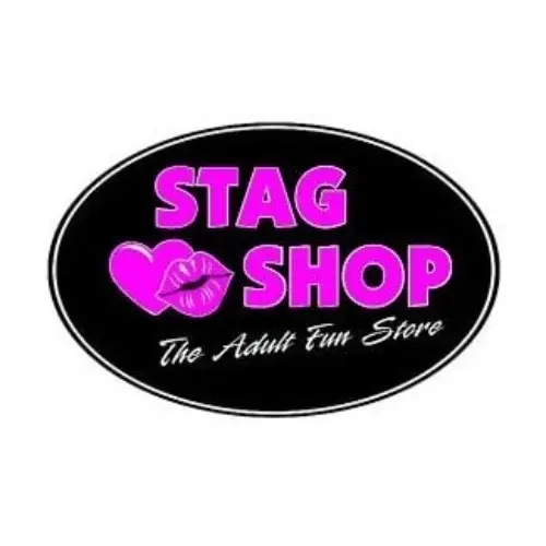 Stag Shop Promo Code