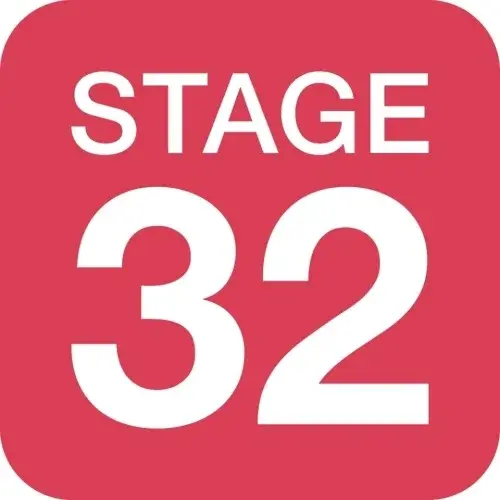 Stage 32 Promo Code