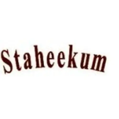 Staheekum Promo Code