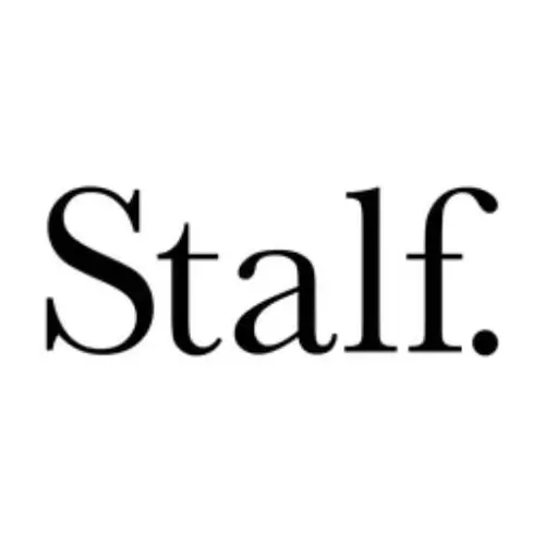 Stalf Promo Code