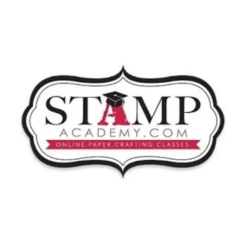 STAMP ACADEMY Promo Code