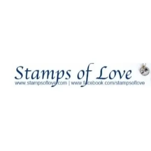 Stamps of Love Promo Code