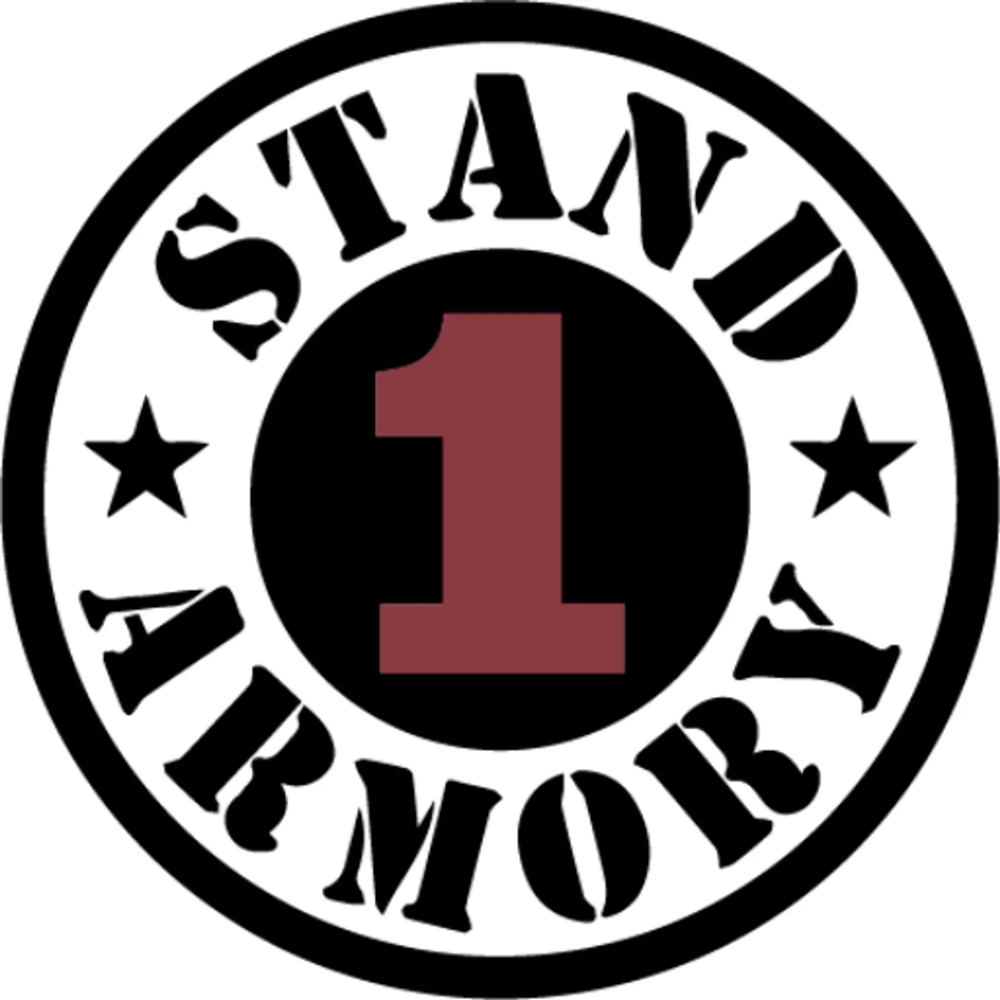 Stand 1 Armory Promo Code