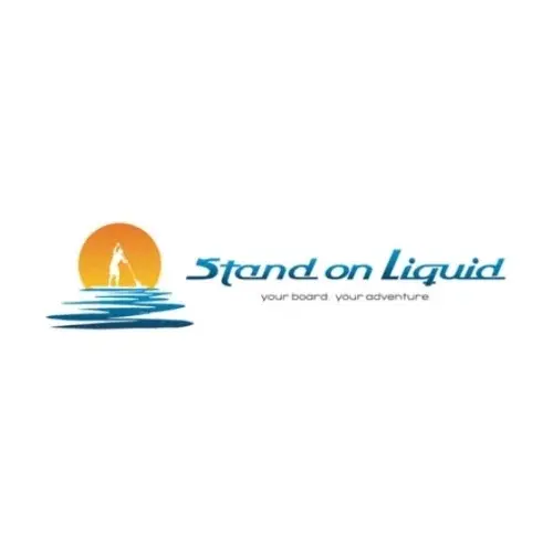 Stand on Liquid Promo Code
