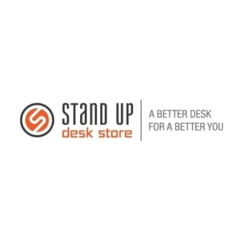 Stand Up Desk Store Promo Code
