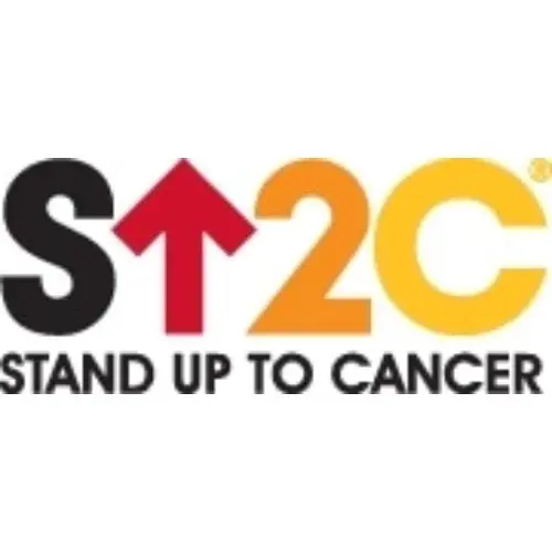 Stand Up To Cancer Promo Code