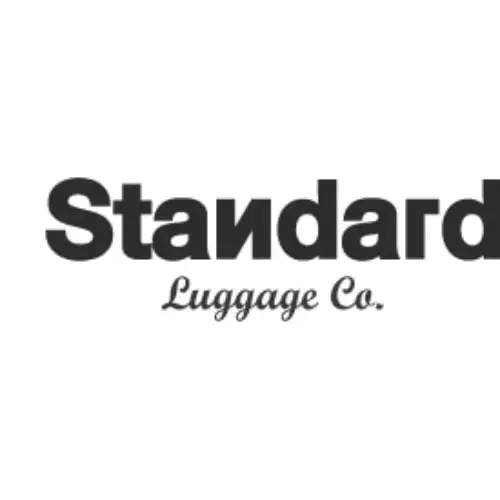 Standard Luggage Co. Promo Code