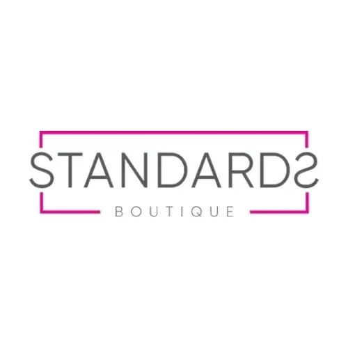 Standards Boutique | Promo Code