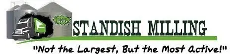 Standish Milling Company Promo Code