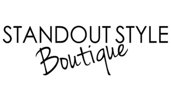 Standout Style Boutique Promo Code