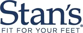 Stan's Fit For Your Feet Promo Code