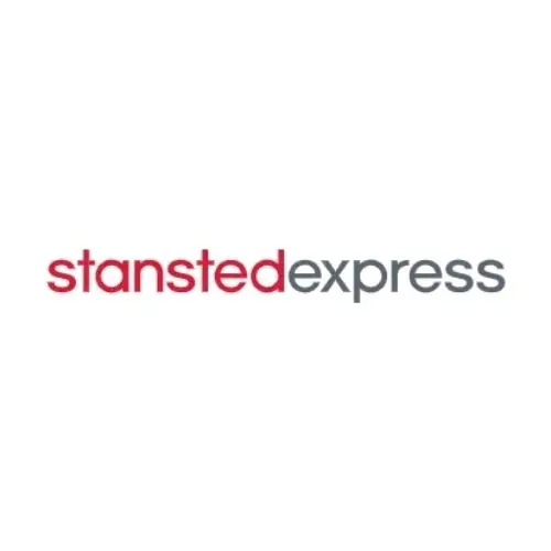Stansted Express Promo Code