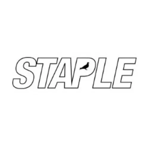 Staple Pigeon Promo Code