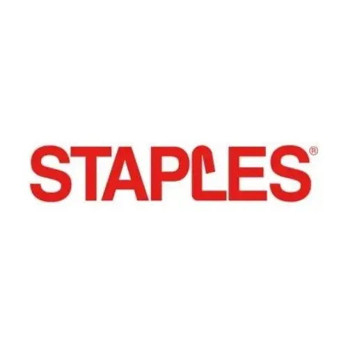 Staples Design Promo Code