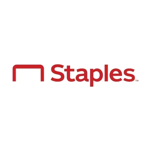 Staples Promo Code
