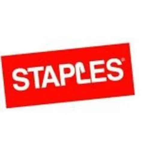 Staples UK Promo Code