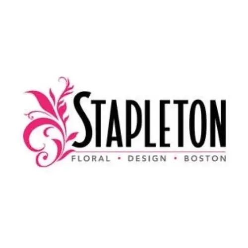 Stapleton Floral Promo Code