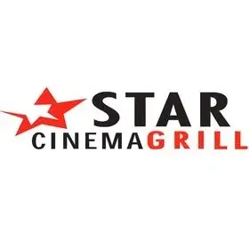 Star Cinema Grill Promo Code