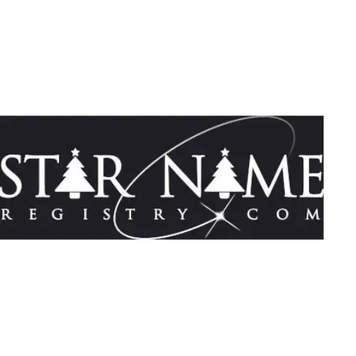 Star Name Registry Promo Code
