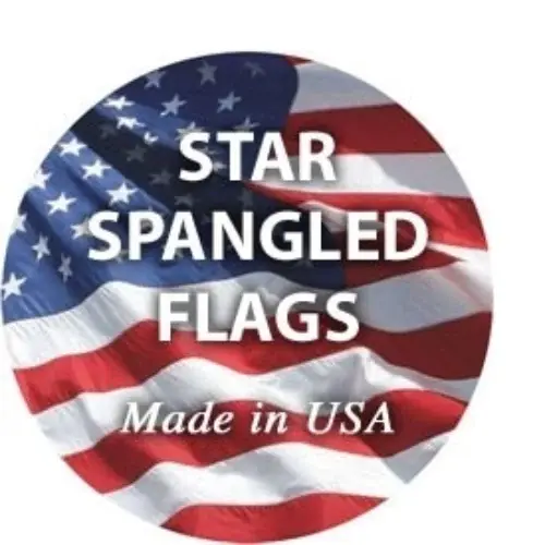 Star Spangled Flags Promo Code