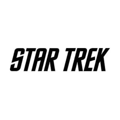 Star Trek Shop Promo Code
