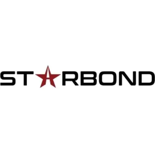 Starbond Promo Code