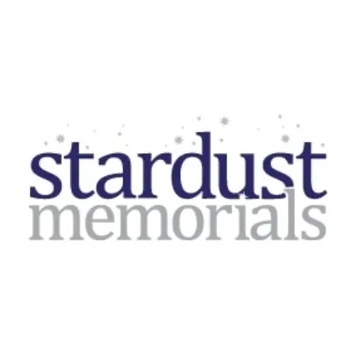 Stardust Memorials Promo Code