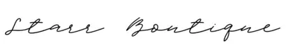 Starr Boutique Promo Code