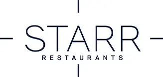 Starr Restaurants Promo Code