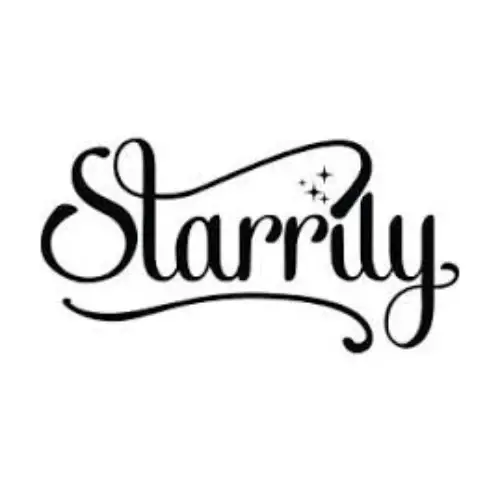 Starrily Promo Code