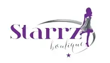 Starrz by Logowrench Promo Code
