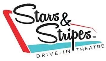 Stars and Stripes Drive-in Movie Theater Promo Code