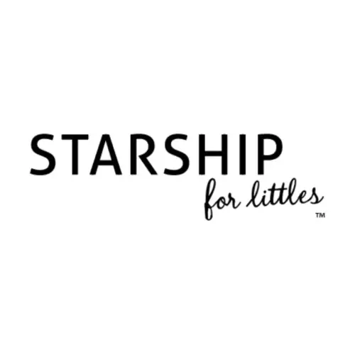 Starship For Littles Promo Code