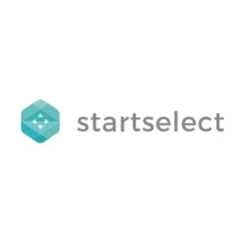 Startselect Promo Code