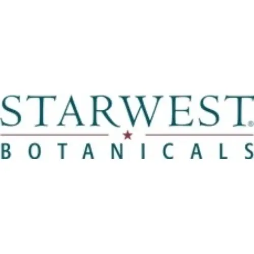 Starwest Botanicals Promo Code