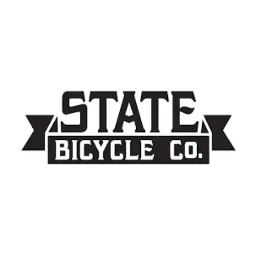 State Bicycle Promo Code