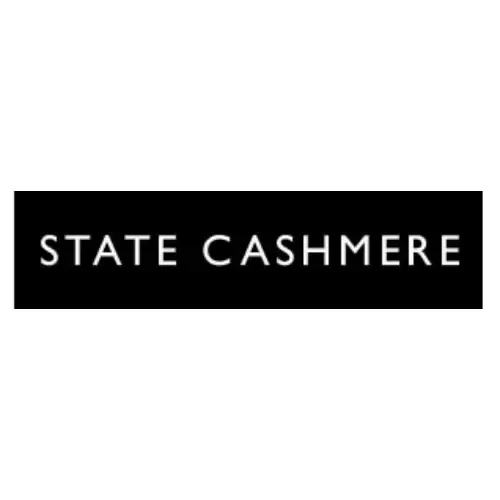 State Cashmere Promo Code
